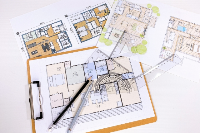 ポイント5　HAMA建築工房　構造計算で解決
